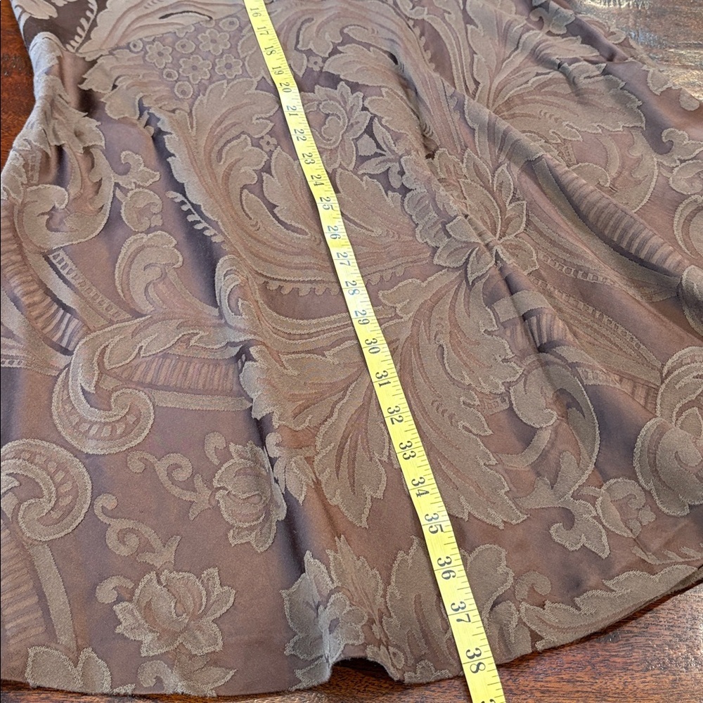 Vintage Ralph Lauren Skirt - Picture 12 of 12